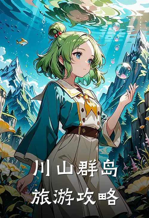 川山群岛旅游攻略