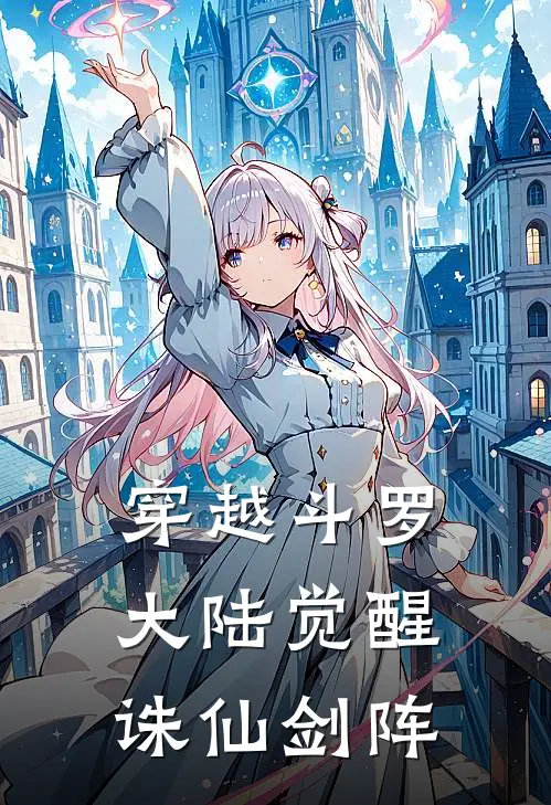 穿越斗罗大陆觉醒诛仙剑阵