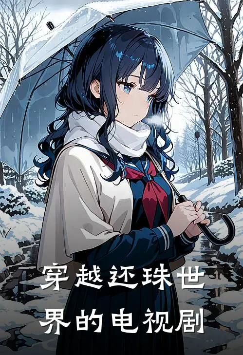 穿越还珠世界的电视剧