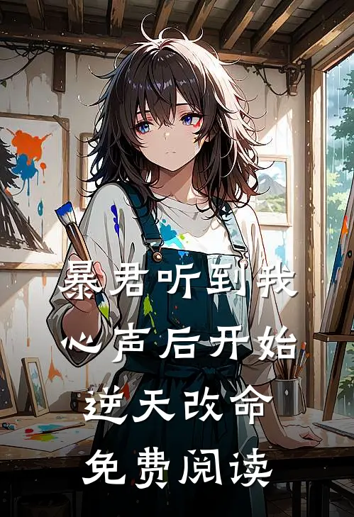 暴君听到我心声后开始逆天改命免费阅读