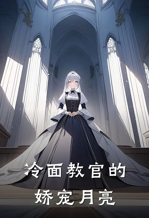 冷面教官的娇宠月亮