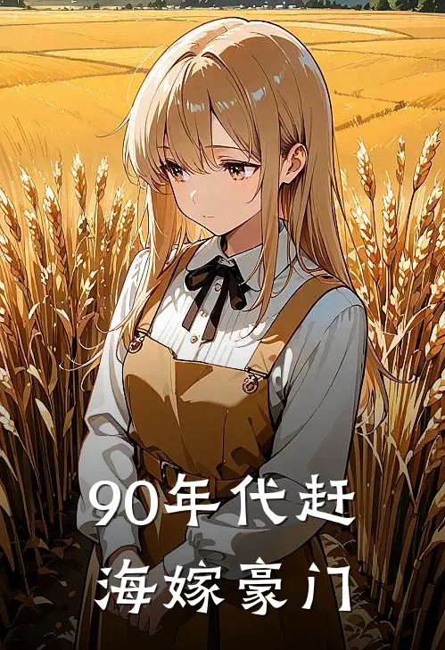 90年代赶海嫁豪门