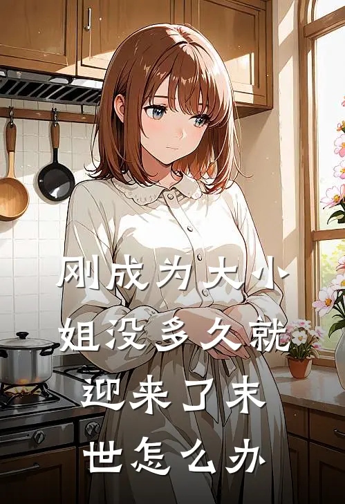 刚成为大小姐没多久就迎来了末世怎么办