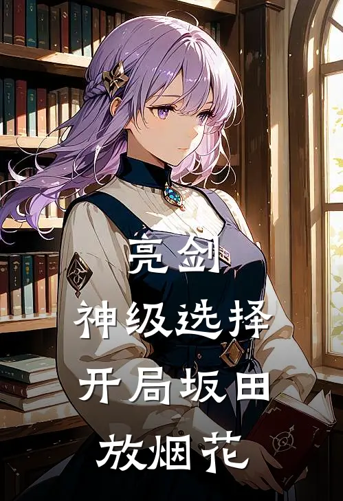 亮剑：神级选择，开局坂田放烟花