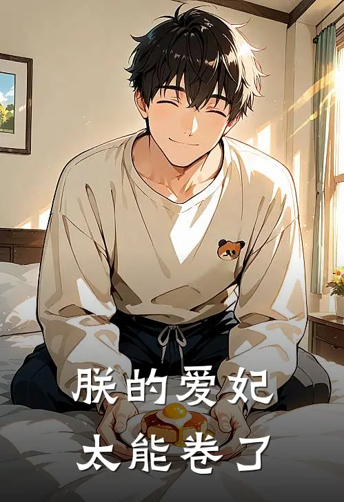 朕的爱妃太能卷了