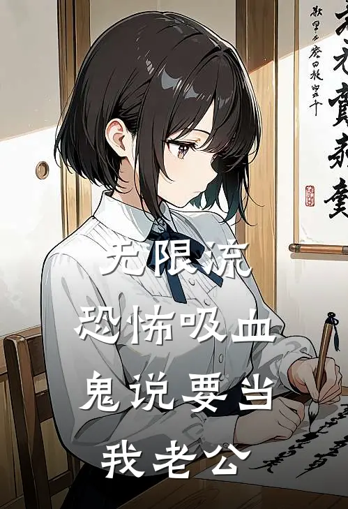 无限流：恐怖吸血鬼说要当我老公