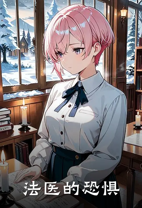 法医的恐惧