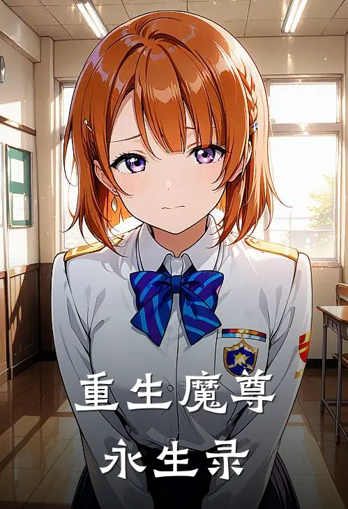 重生魔尊永生录