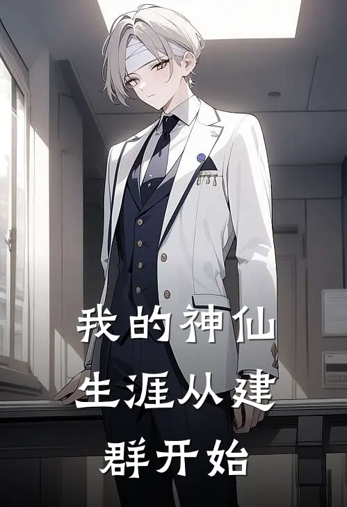 我的神仙生涯从建群开始