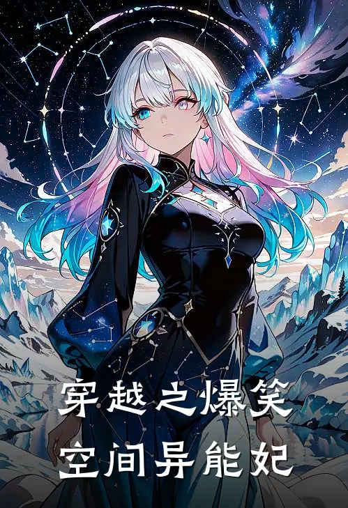 穿越之爆笑空间异能妃