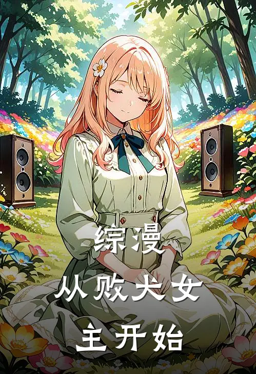 综漫：从败犬女主开始