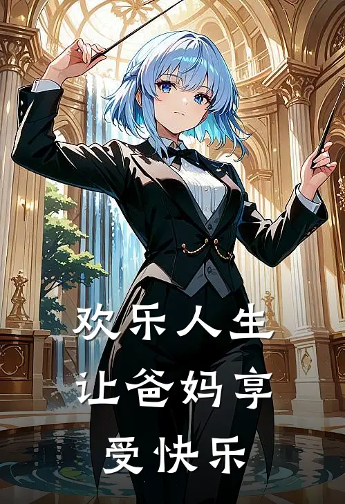 欢乐人生让爸妈享受快乐