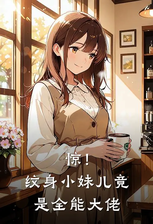 惊！纹身小妹儿竟是全能大佬