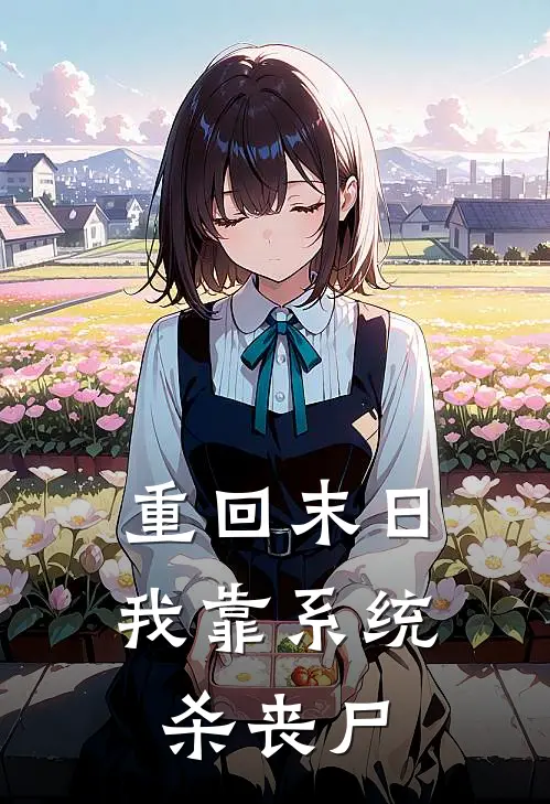 重回末日，我靠系统杀丧尸