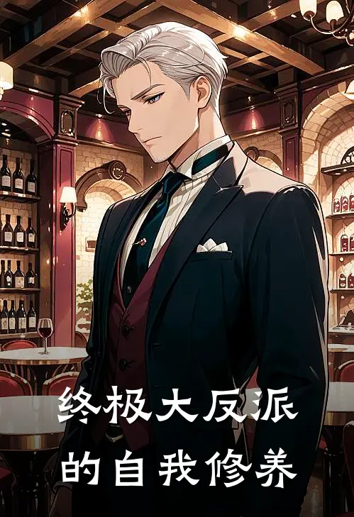 终极大反派的自我修养
