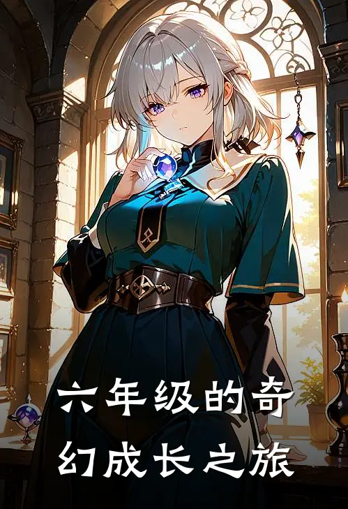 六年级的奇幻成长之旅