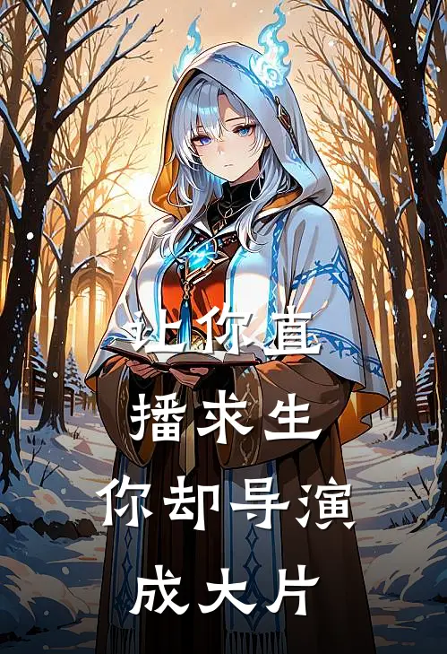 让你直播求生，你却导演成大片