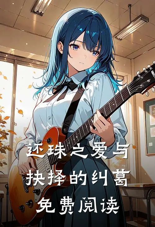 还珠之爱与抉择的纠葛免费阅读