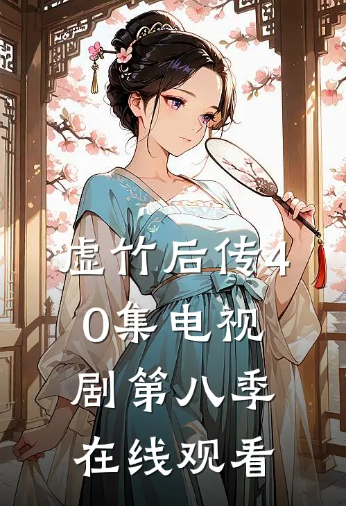 虚竹后传40集电视剧第八季在线观看