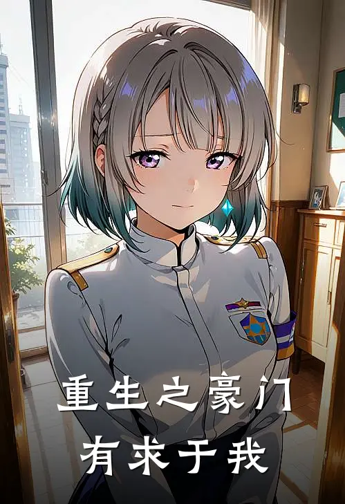 重生之豪门有求于我