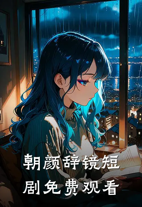 朝颜辞镜短剧免费观看