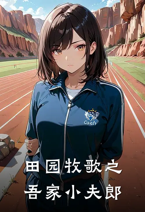 田园牧歌之吾家小夫郎