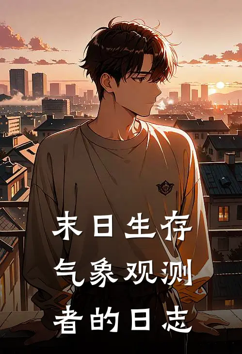 末日生存：气象观测者的日志