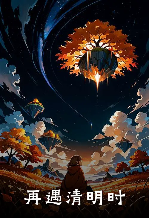 再遇清明时