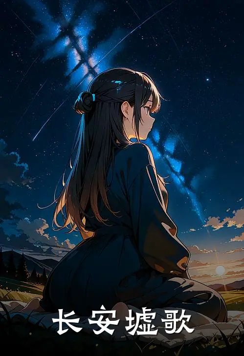 长安墟歌
