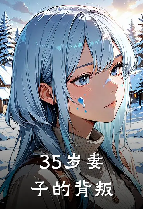 35岁妻子的背叛