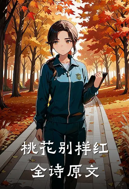 桃花别样红全诗原文