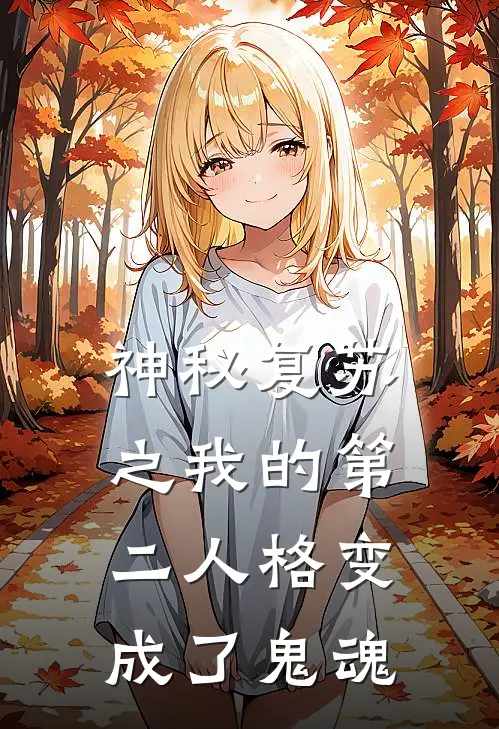 神秘复苏之我的第二人格变成了鬼魂