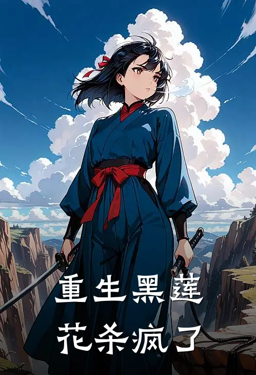 重生黑莲花杀疯了