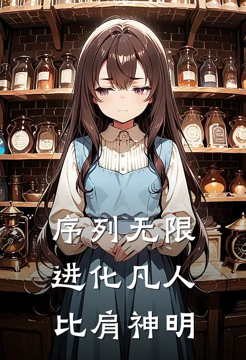 序列无限进化凡人比肩神明