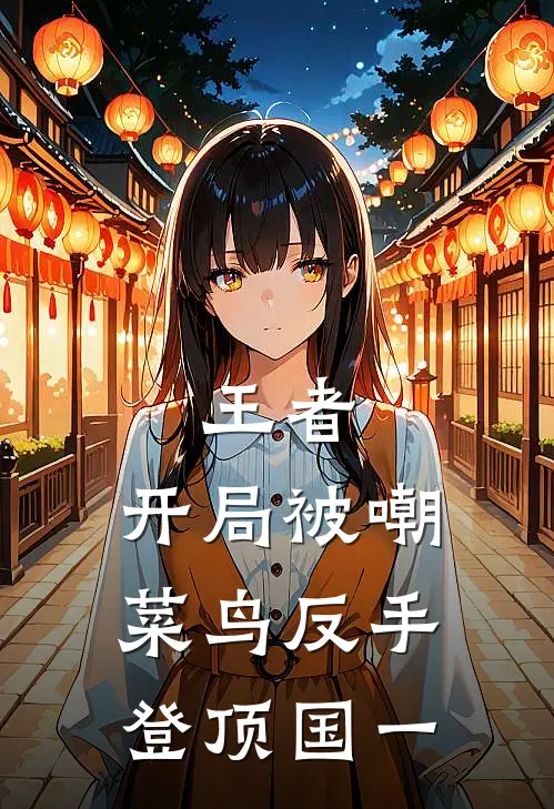 王者：开局被嘲菜鸟反手登顶国一