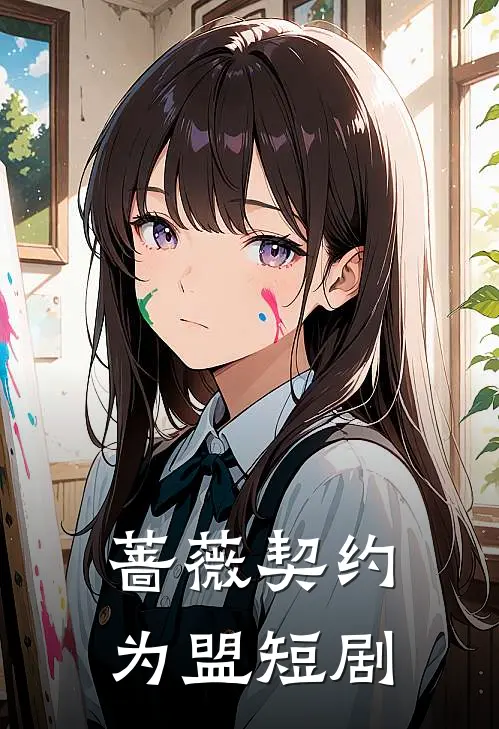 蔷薇契约为盟短剧