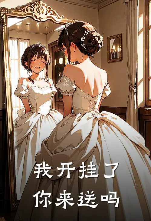 我开挂了你来送吗