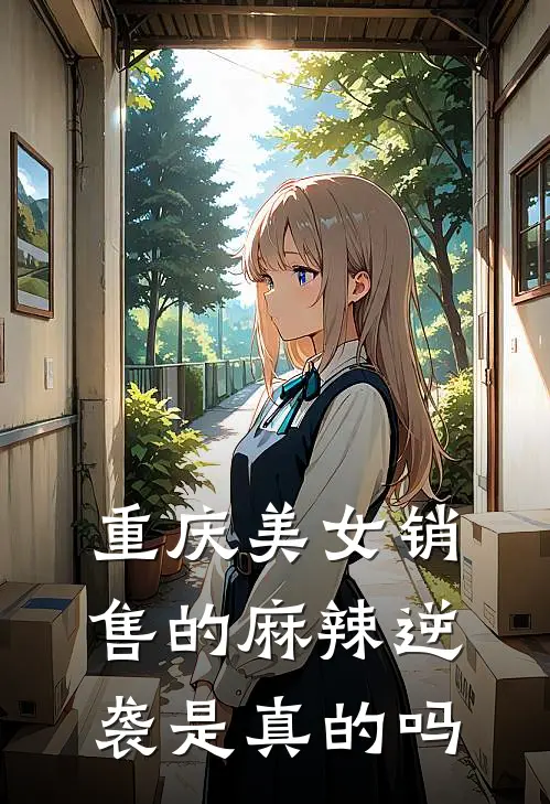 重庆美女销售的麻辣逆袭是真的吗