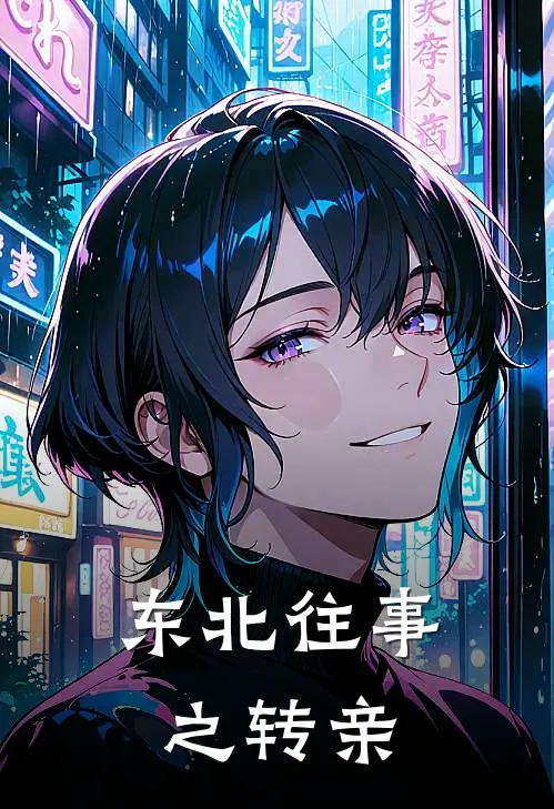 东北往事之转亲