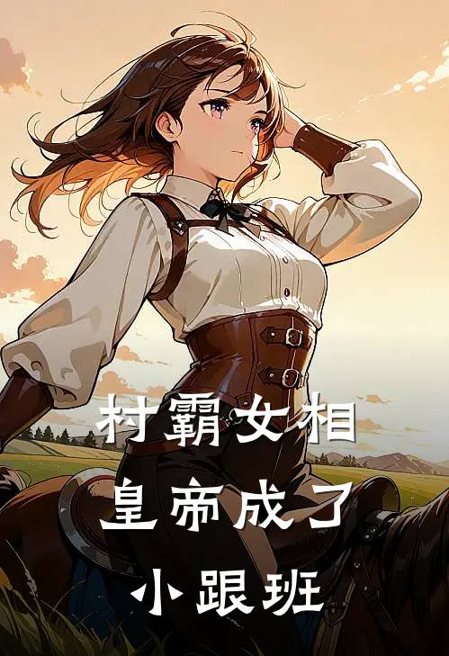 村霸女相：皇帝成了小跟班