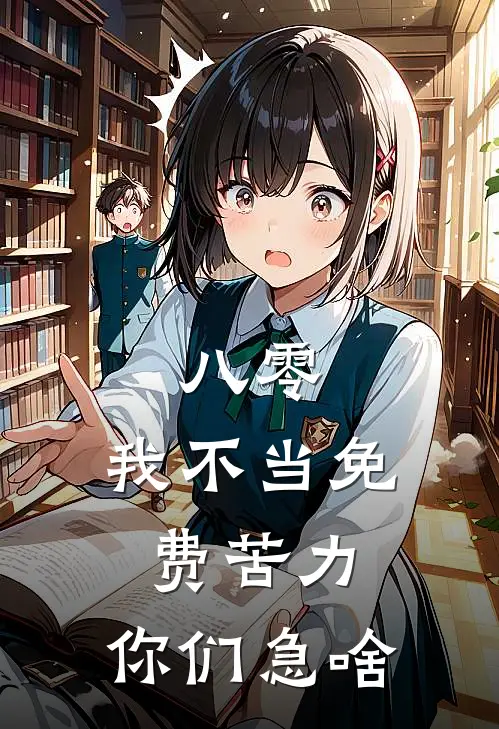 八零：我不当免费苦力，你们急啥