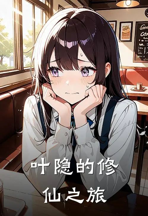 叶隐的修仙之旅