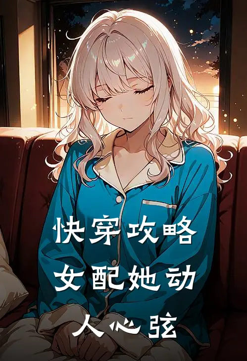 快穿攻略：女配她动人心弦