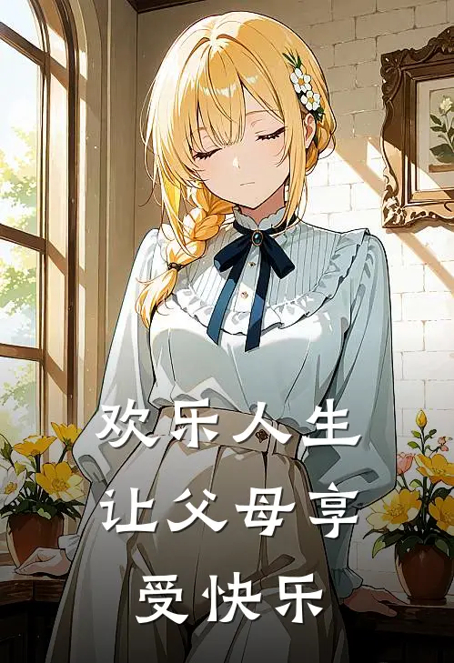 欢乐人生 让父母享受快乐