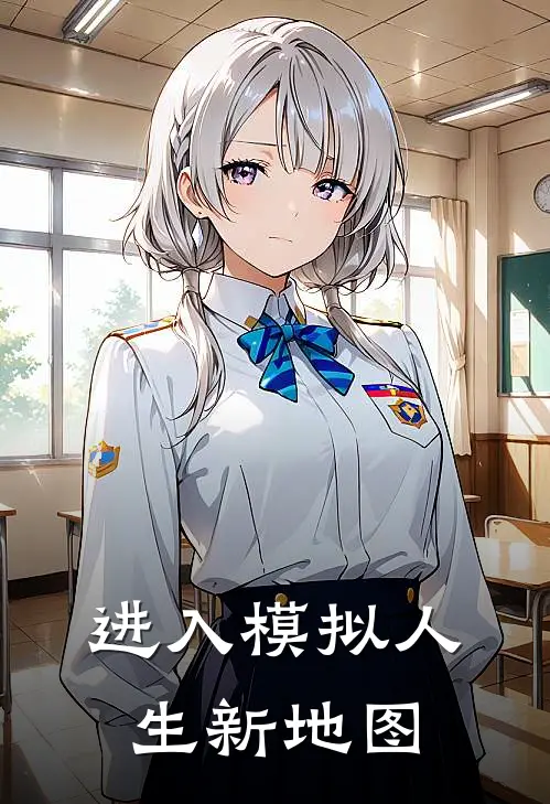 进入模拟人生新地图