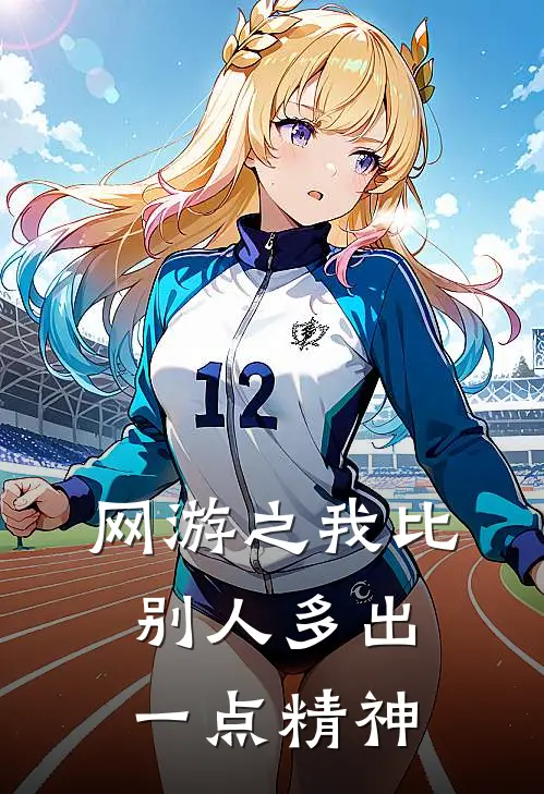 网游之我比别人多出一点精神