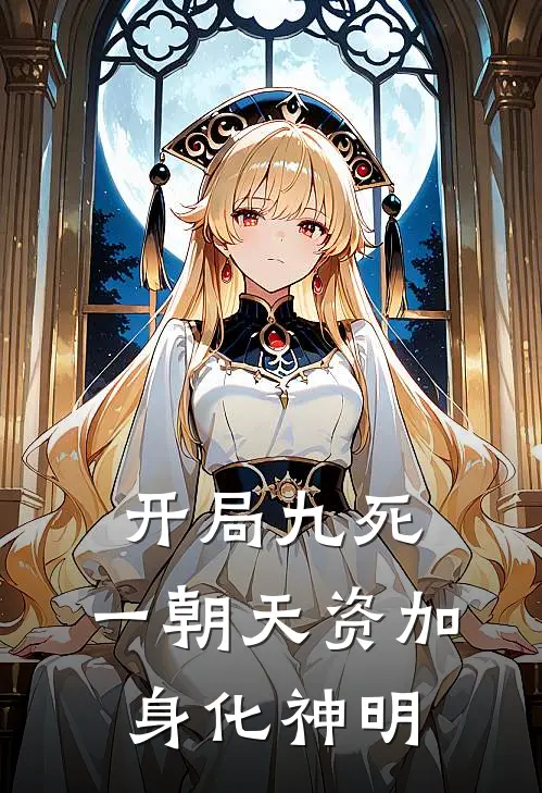 开局九死，一朝天资加身化神明