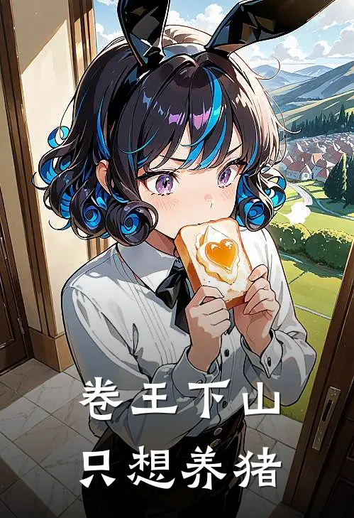 卷王下山只想养猪