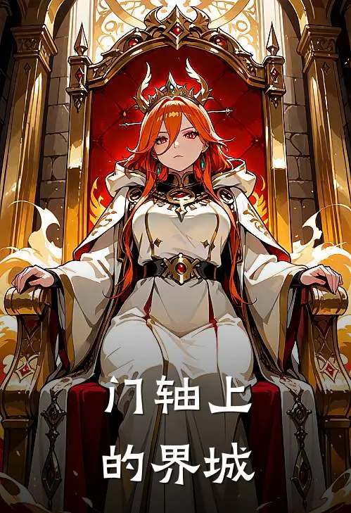 《门轴上的界城》林深司晨已完结小说_门轴上的界城(林深司晨)全文免费阅读无弹窗大结局