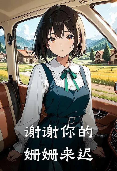 谢谢你的，姗姗来迟